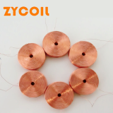 Low Price Inductor coil with copper coil